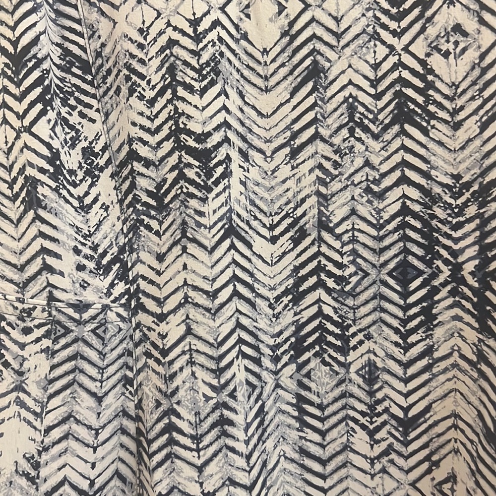 Toad & Co Dress - Picture 3 of 6